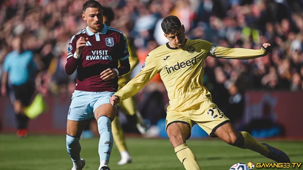 Brentford trước cuộc đối đầu Brentford - Liverpool
